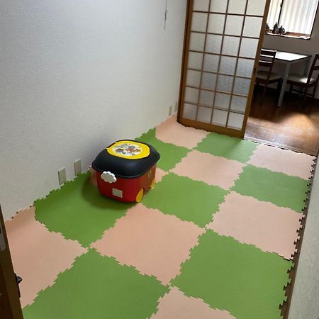 شقة F House 中崎屋 梅田 أوساكا المظهر الخارجي الصورة