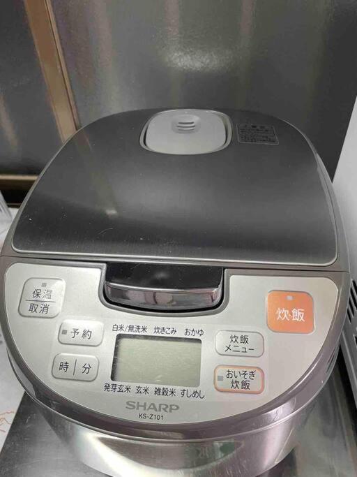 شقة F House 中崎屋 梅田 أوساكا المظهر الخارجي الصورة