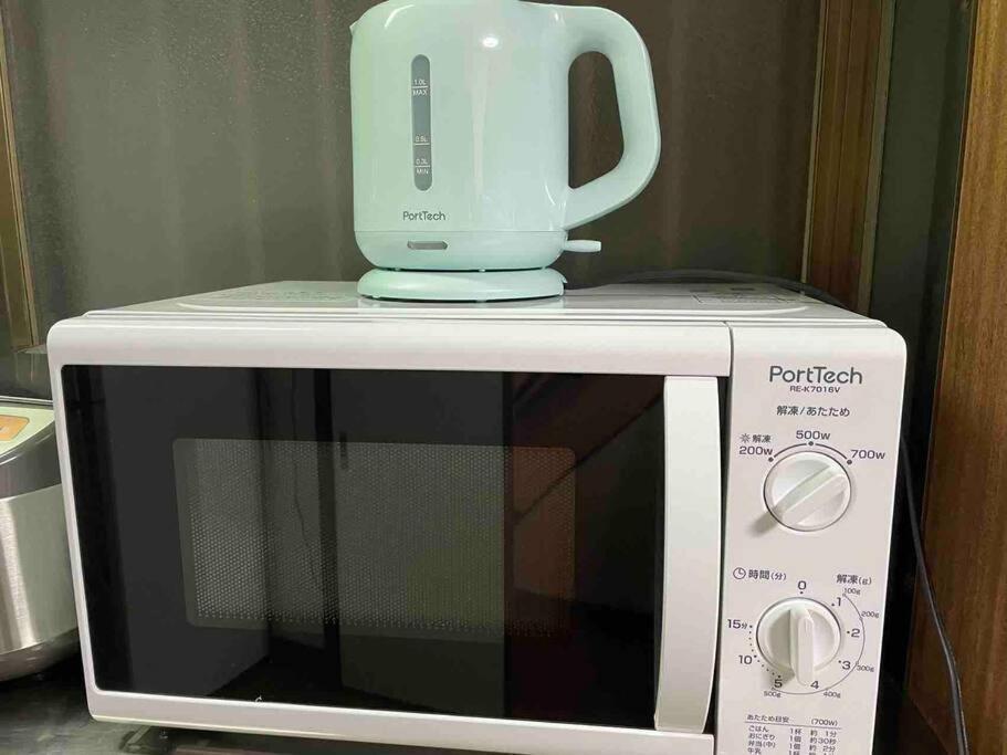 شقة F House 中崎屋 梅田 أوساكا المظهر الخارجي الصورة